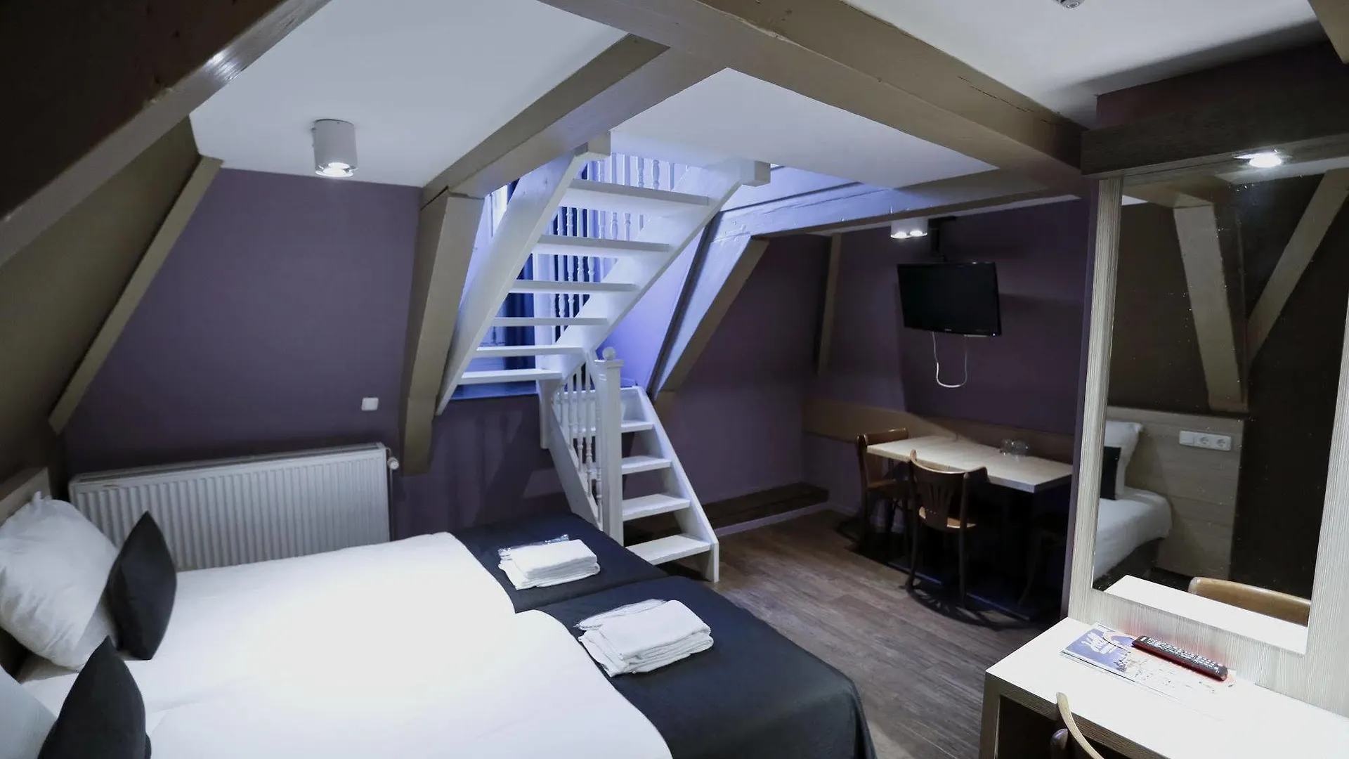 City Hotel Amsterdam