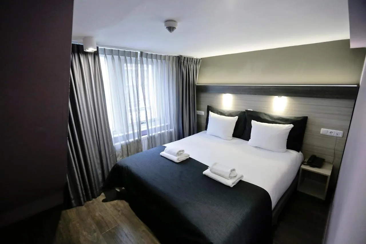 City Hotel Amsterdam