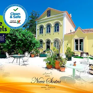 ** Hotel Nova - Adults Only Portugal