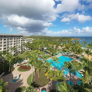 Hyatt Vacation Club At Hacienda Del Mar 4*, Дорадо Пуэрто-Рико
