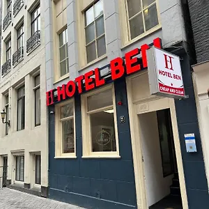 Budget Ben Отель