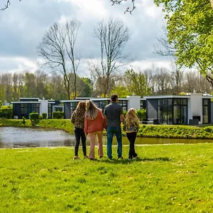 Europarcs Spaarnwoude , Халфвег Нидерланды