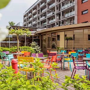 Ibis Centre Stopera Отель