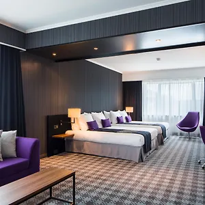 Radisson Blu Amsterdam Airport, Schiphol 4*, Схипхол Нидерланды