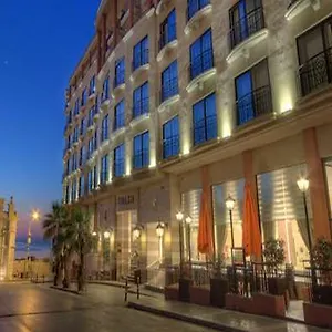 Vivaldi Hotell St. Julian's