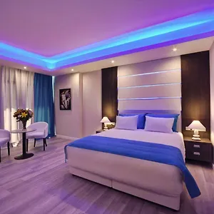 מלון The Josephine Boutique