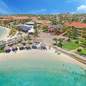 Curacao Avila 4*, Виллемстад Кюрасао