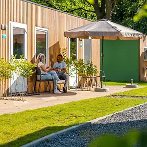 Appartement Comfort By Europarcs Het Amsterdamse Bos Amstelveen