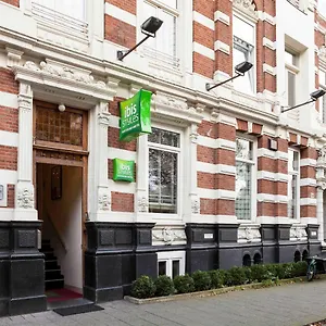 Ibis Styles Amstel Отель