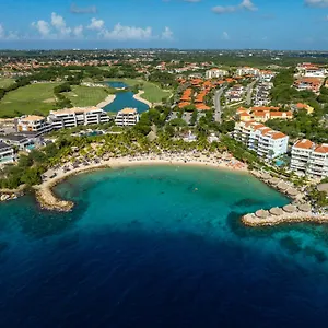 אתר נופש Blue Bay Curacao Golf &