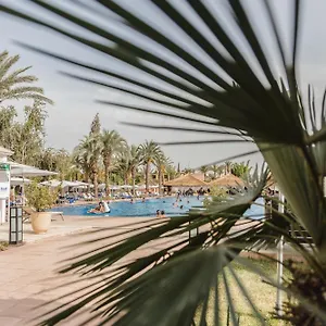 ***** Hotel Kenzi Menara Palace & Marrocos