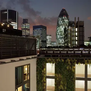 Hotel Doubletree By Hilton - Tower Of Londres