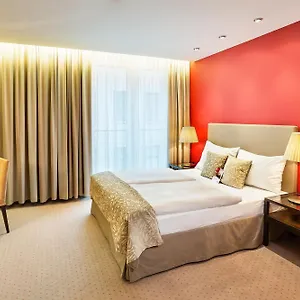 Hotel Austria Trend Savoyen - 4 Stars Superior Vienne