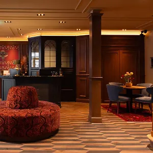 Otel Aalders, Amsterdam