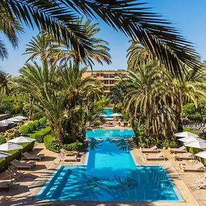 Hotel Sofitel Marrakech Palais Imperial & Marrakesh