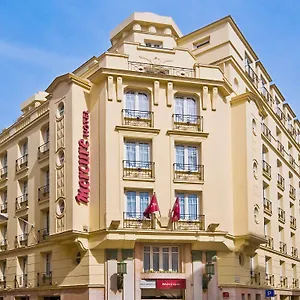 Hotel Mercure Centre Grimaldi Nice