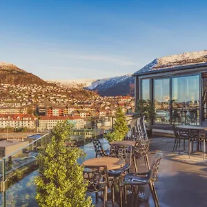 Magic Solheimsviken Hotell Bergen