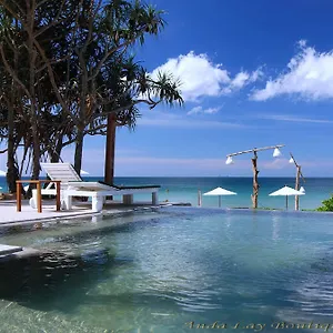 Andalay Boutique Semesteranläggning (resort) Ko Lanta