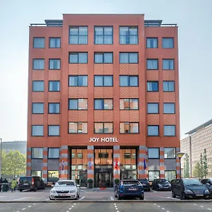 Otel Joy, Amsterdam