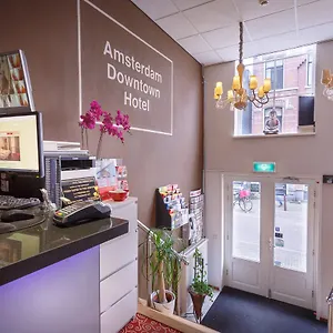 Otel Downtown, Amsterdam