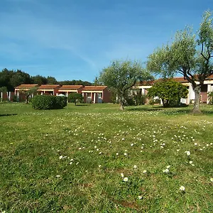 Naturist Park Koversada Villas, 2*, Врсар Хорватия