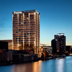 Otel Der Valk - Amstel, Amsterdam