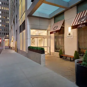 **** Hotel Doubletree By Hilton Downtown Estados Unidos da América