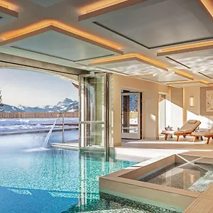 Hotel Les Du Mont D'arbois Megeve, A Four Seasons Megève