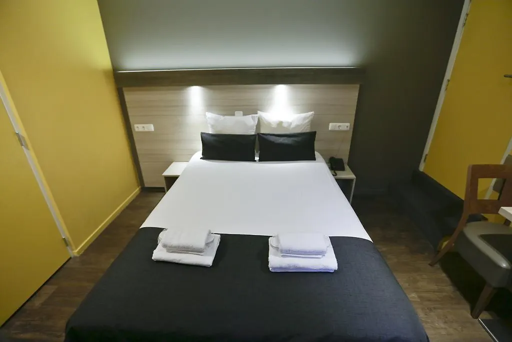 City Hotel Amszterdam