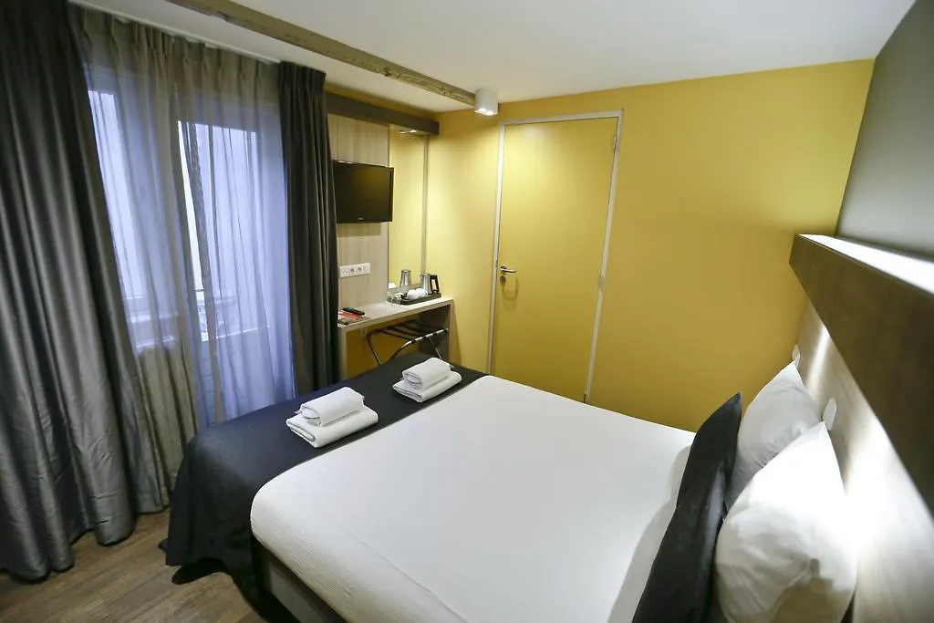City Hotel Amszterdam