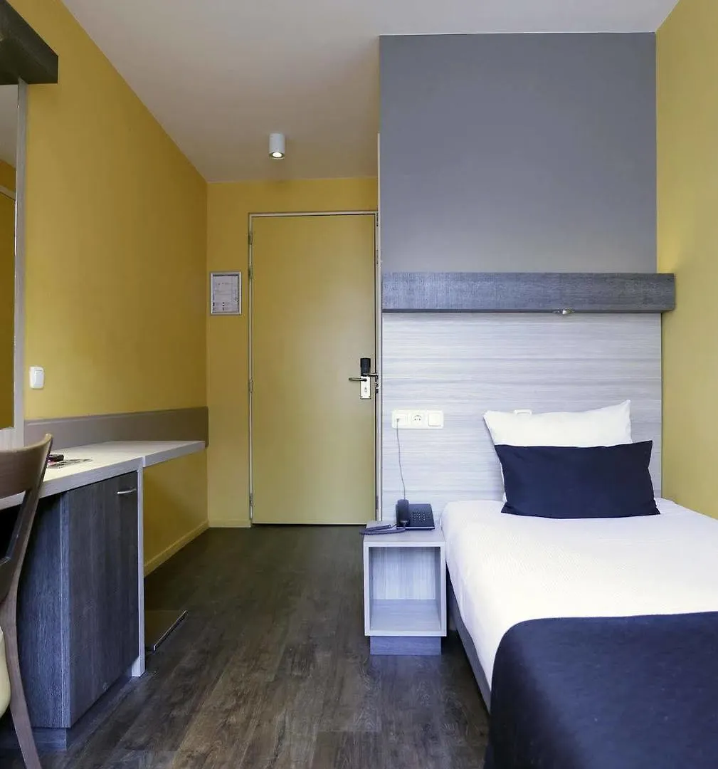 City Hotel Amszterdam