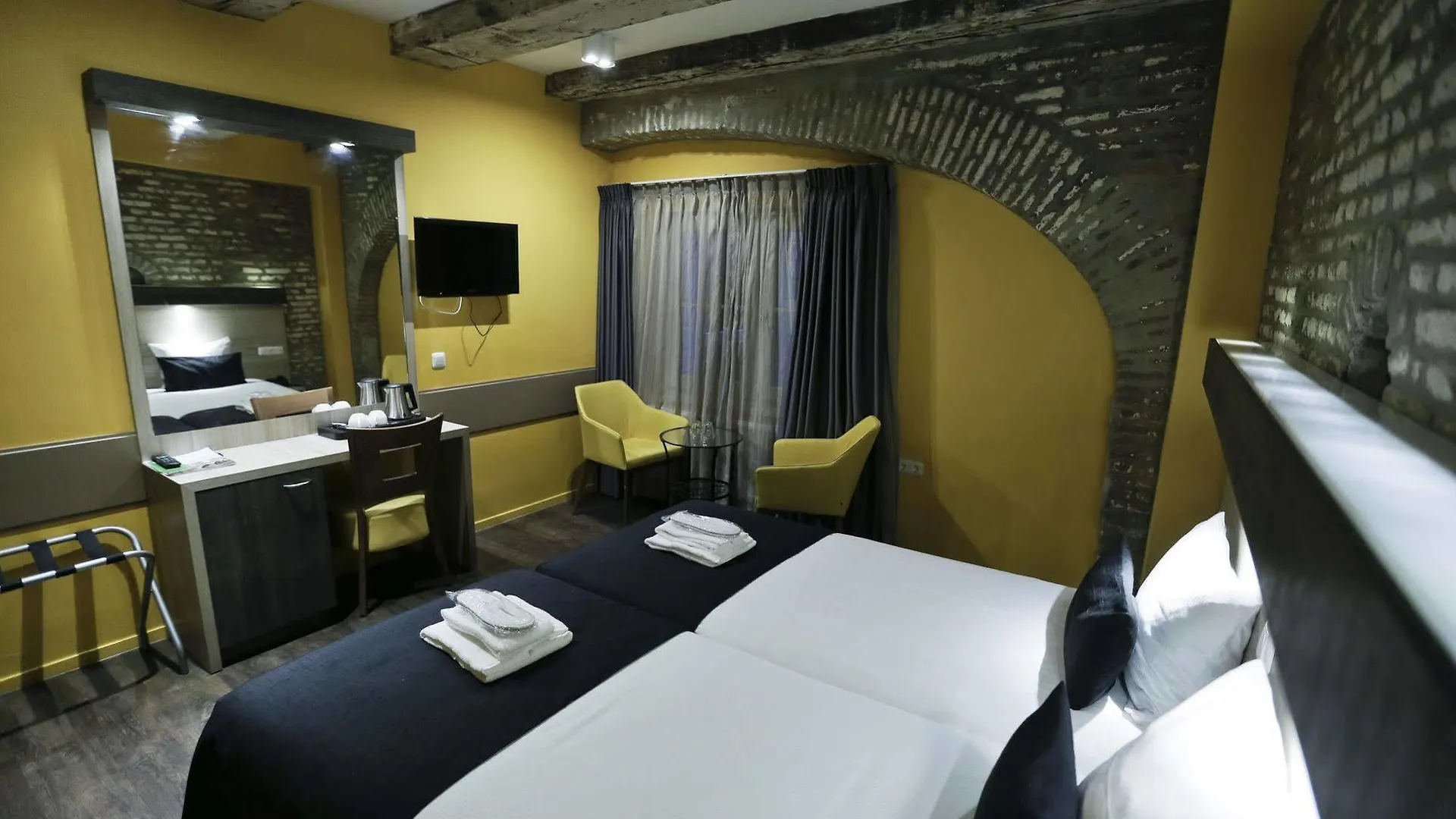 City Hotel Amszterdam