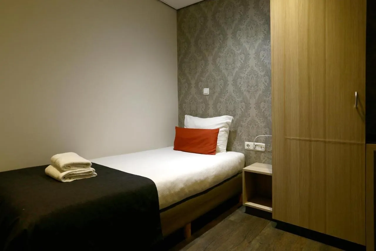 City Hotel Amsterdam Netherlands