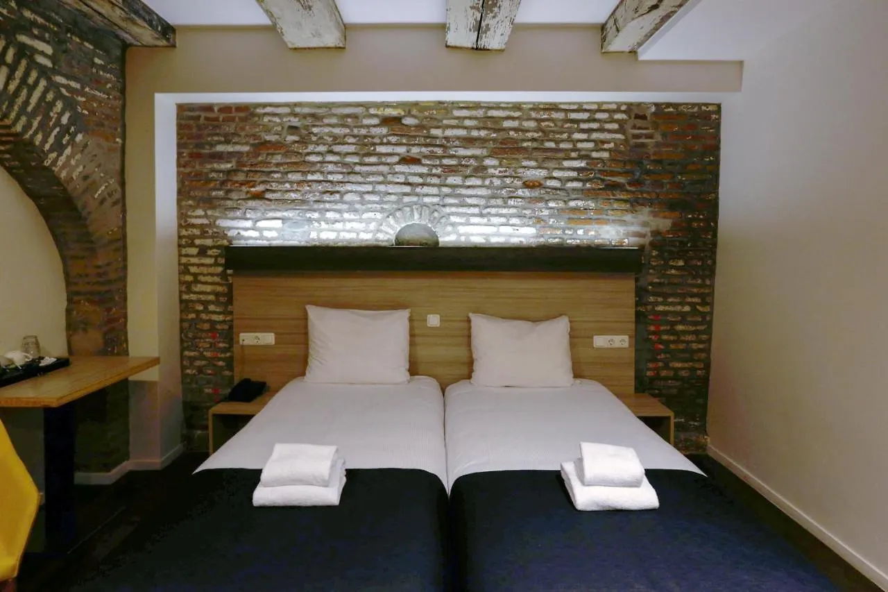 City Hotel Amsterdam Netherlands