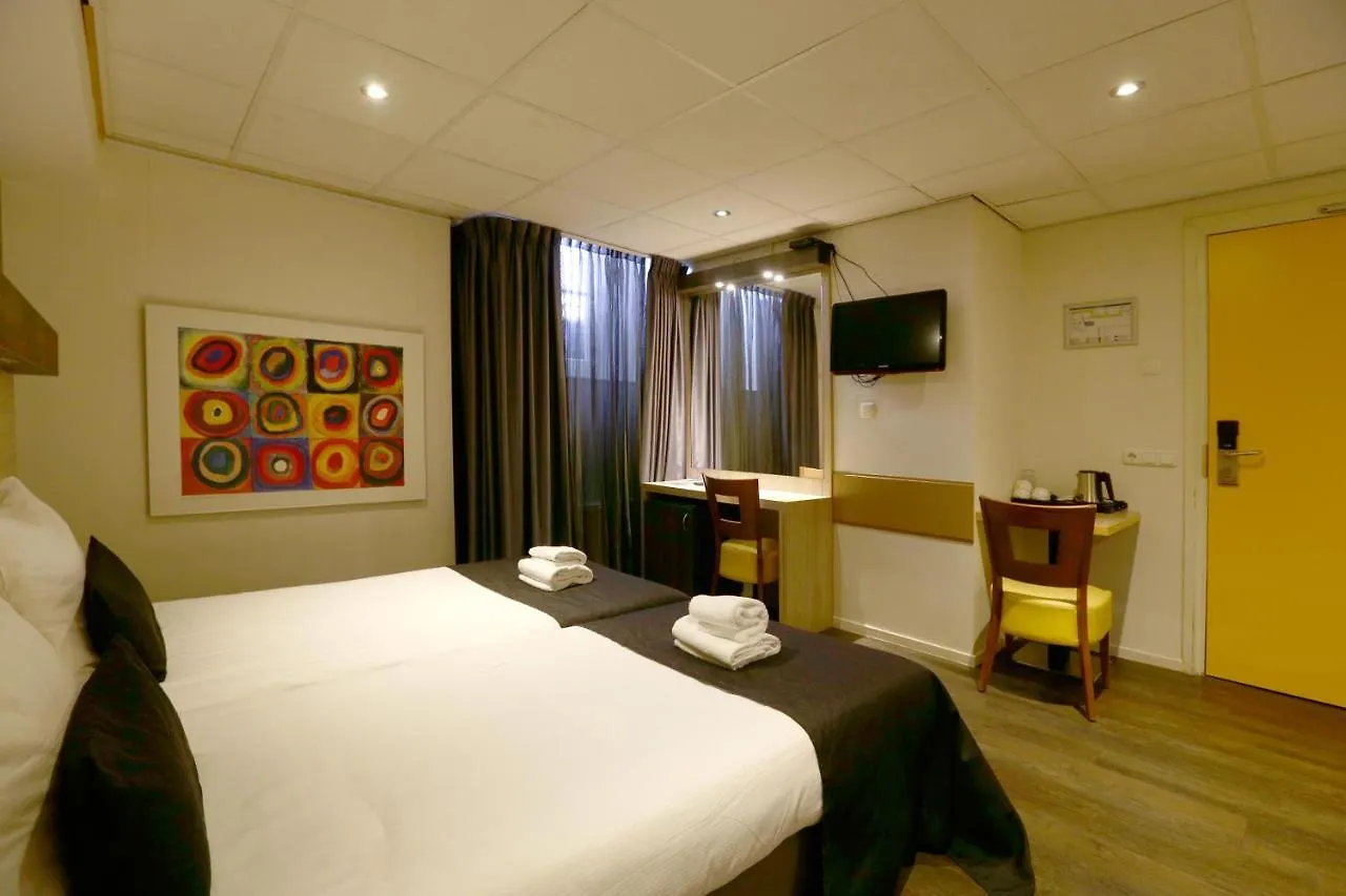 City Hotel Amsterdam 3*,  Netherlands