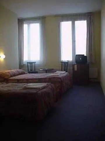 City Hotel Amsterdam