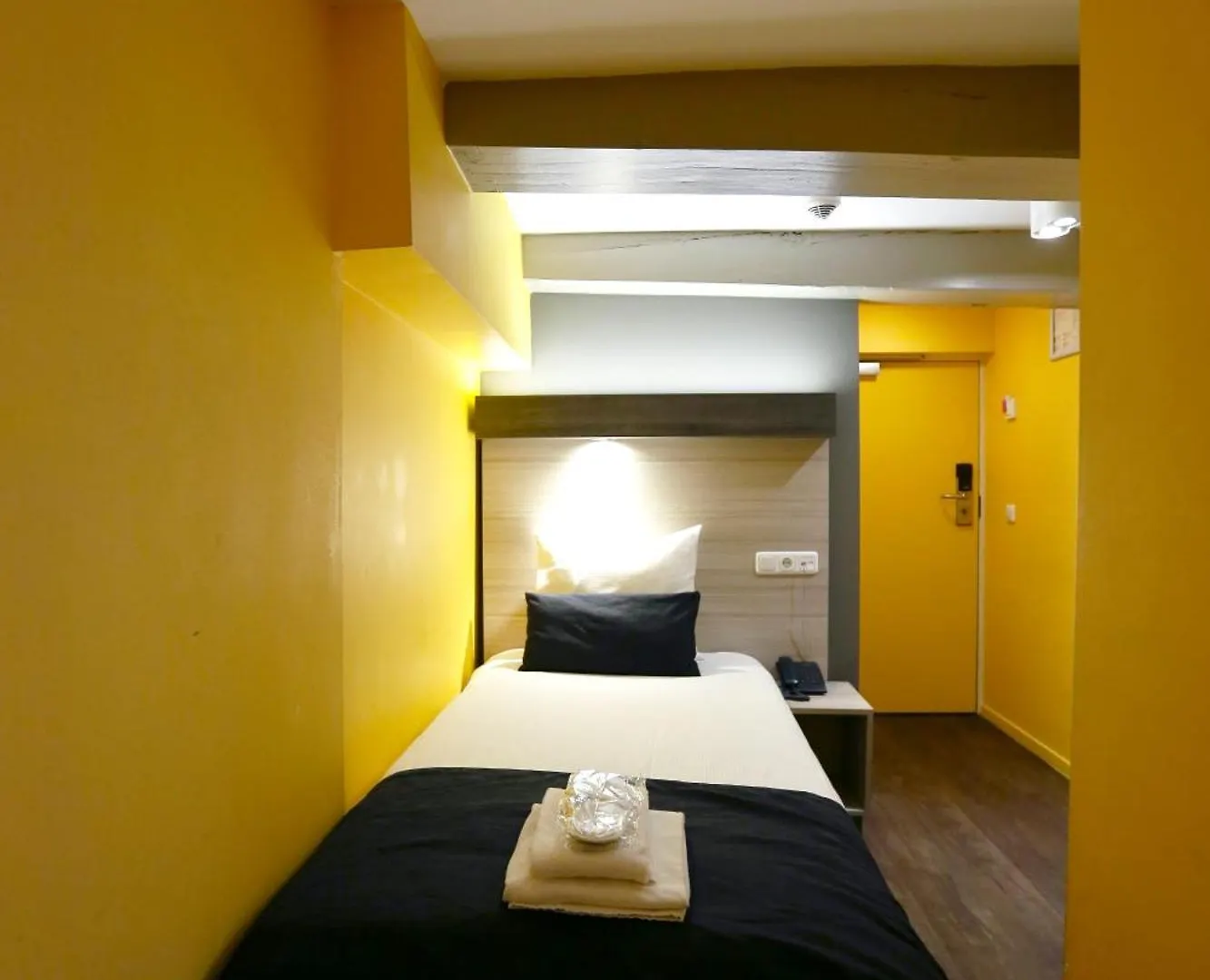 City Hotel Amsterdam