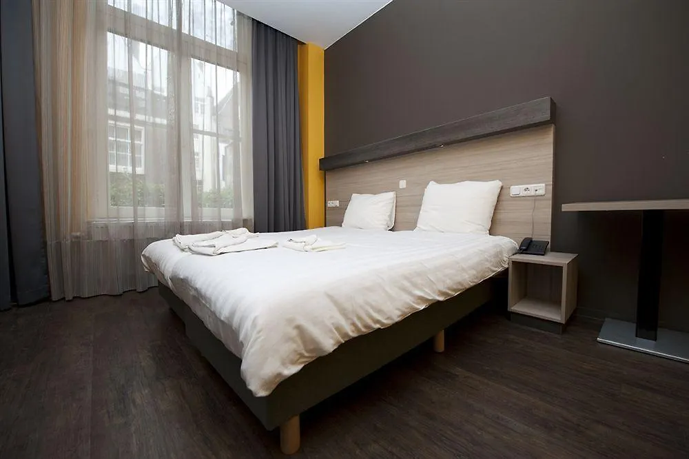 City Hotel Amsterdam
