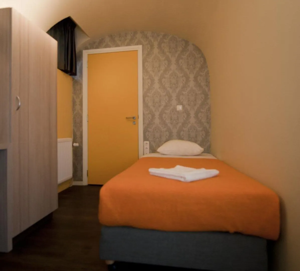 City Hotel Amsterdam