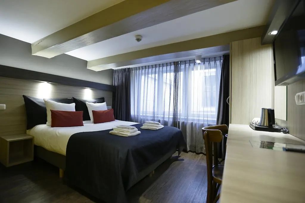 City Hotel Amsterdam