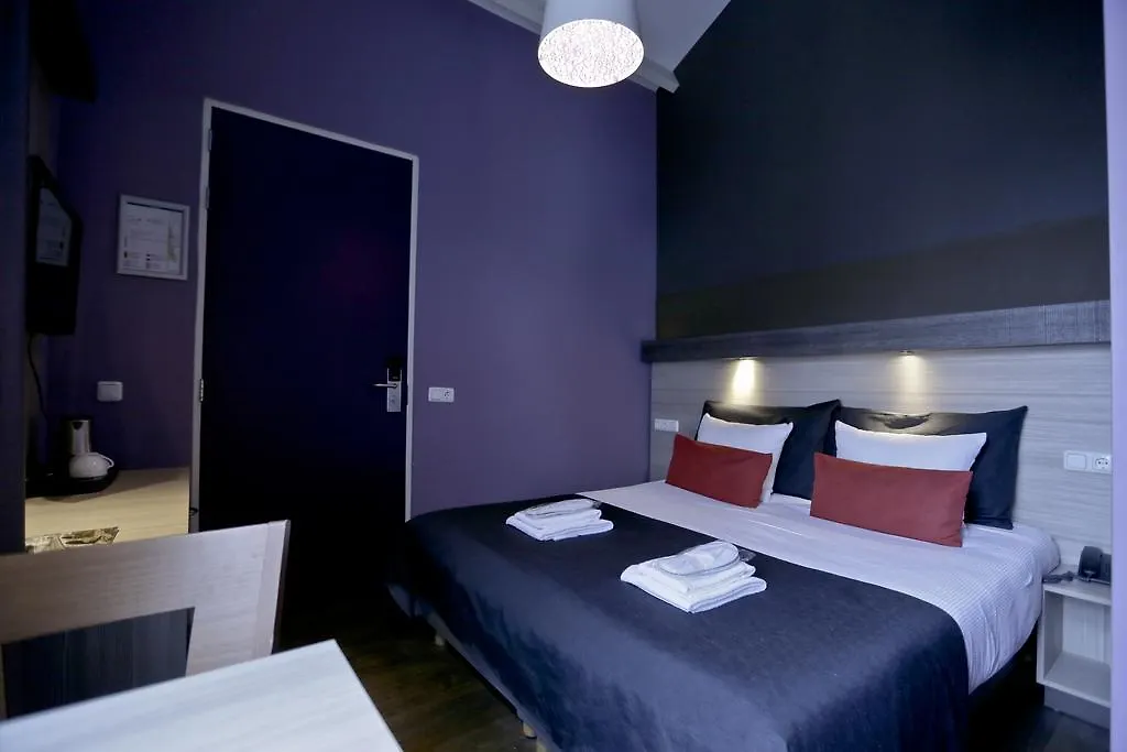 City Hotel Amsterdam