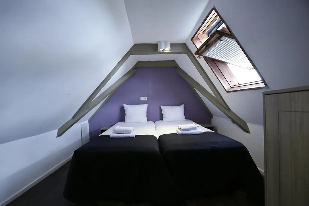 City Hotel Amsterdam