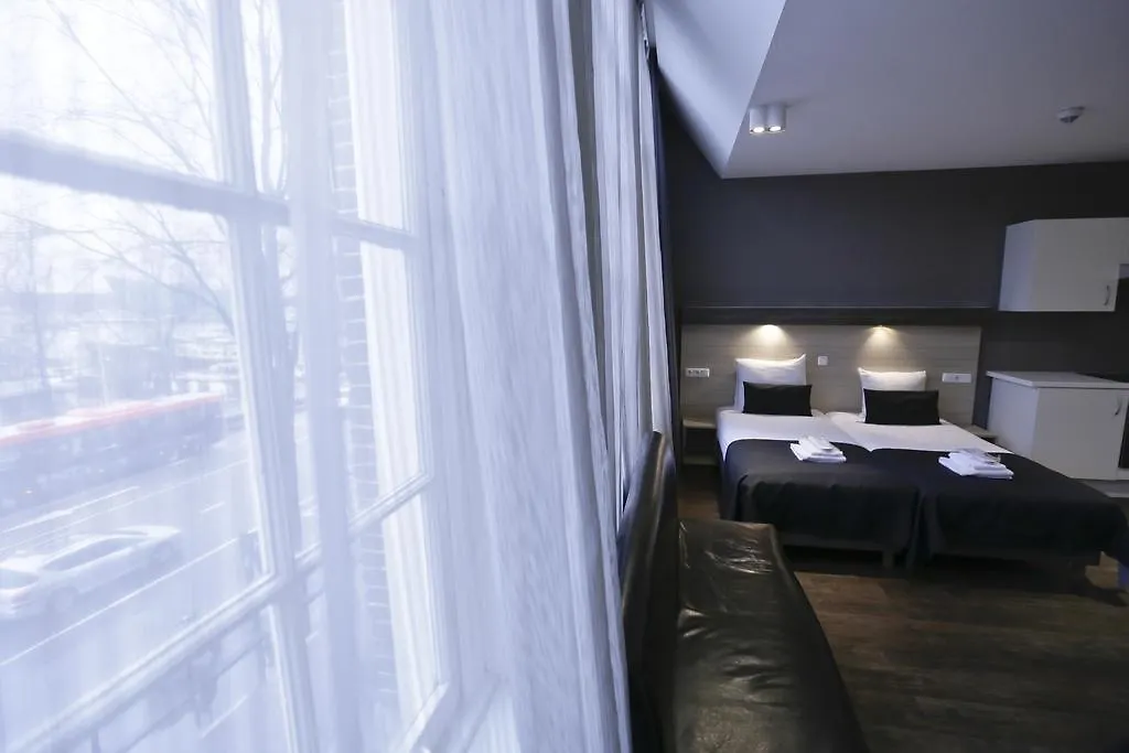 City Hotel Amsterdam