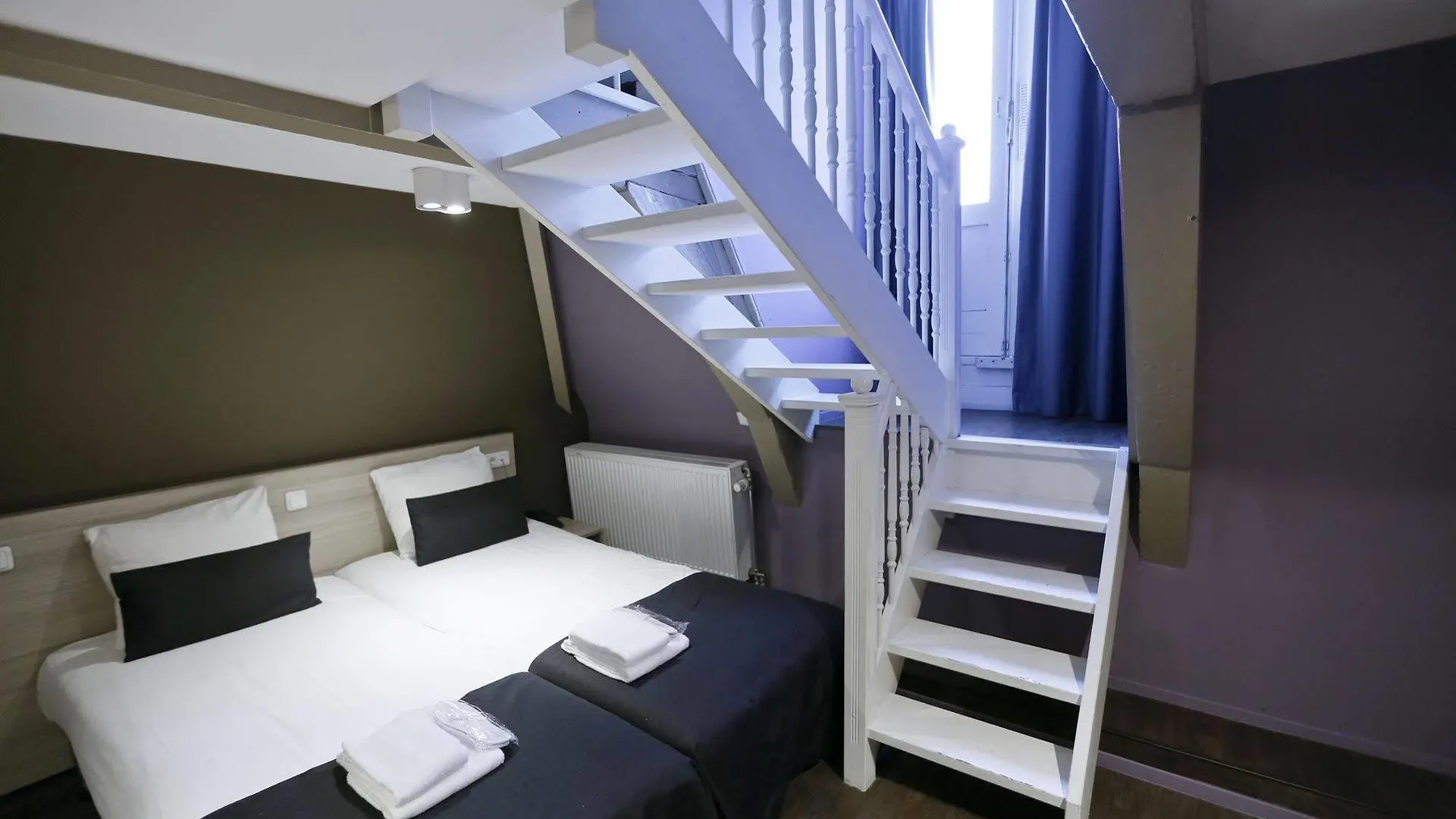 ***  City Hotel Amsterdam Netherlands