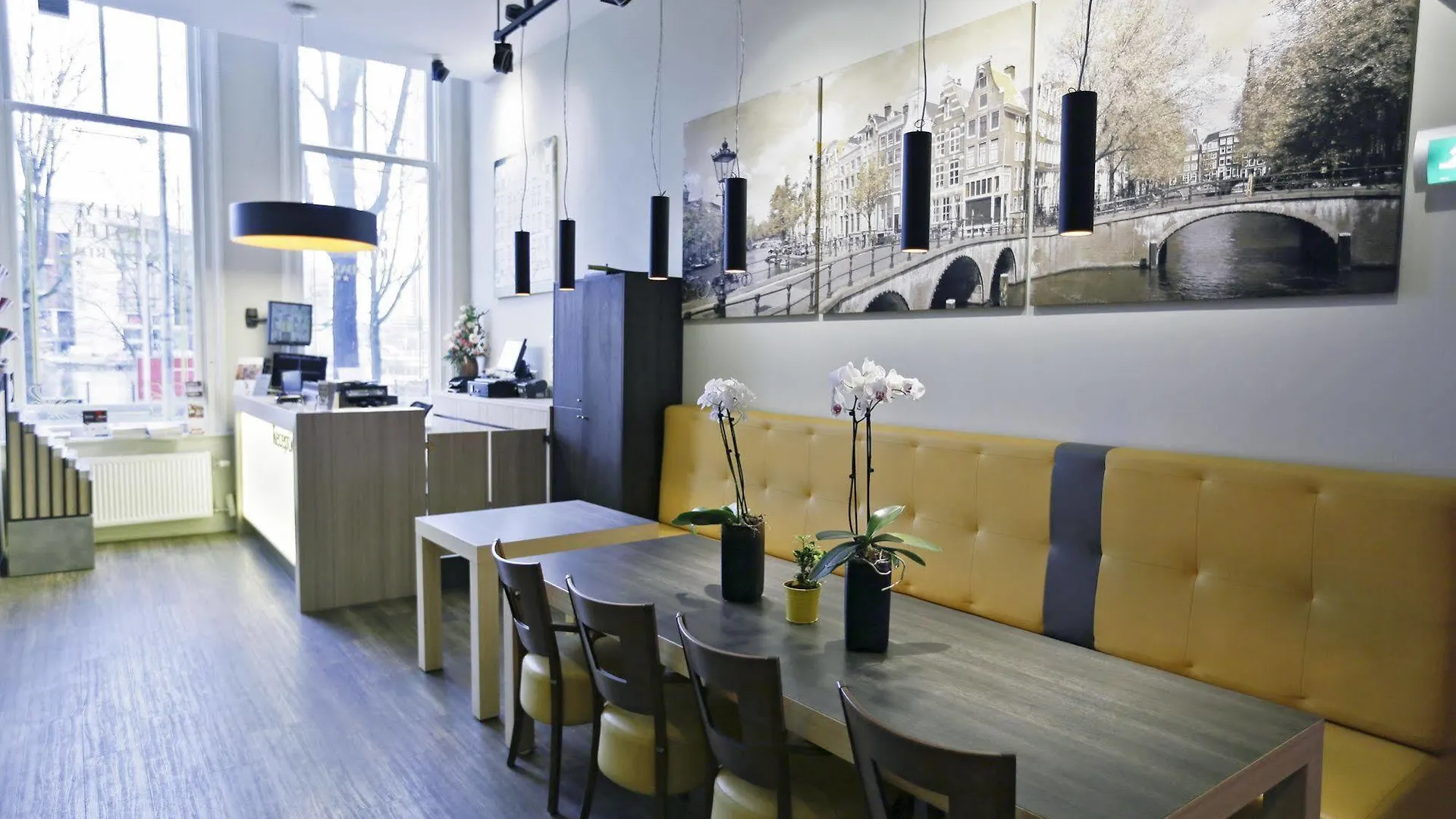 City Hotel Amsterdam