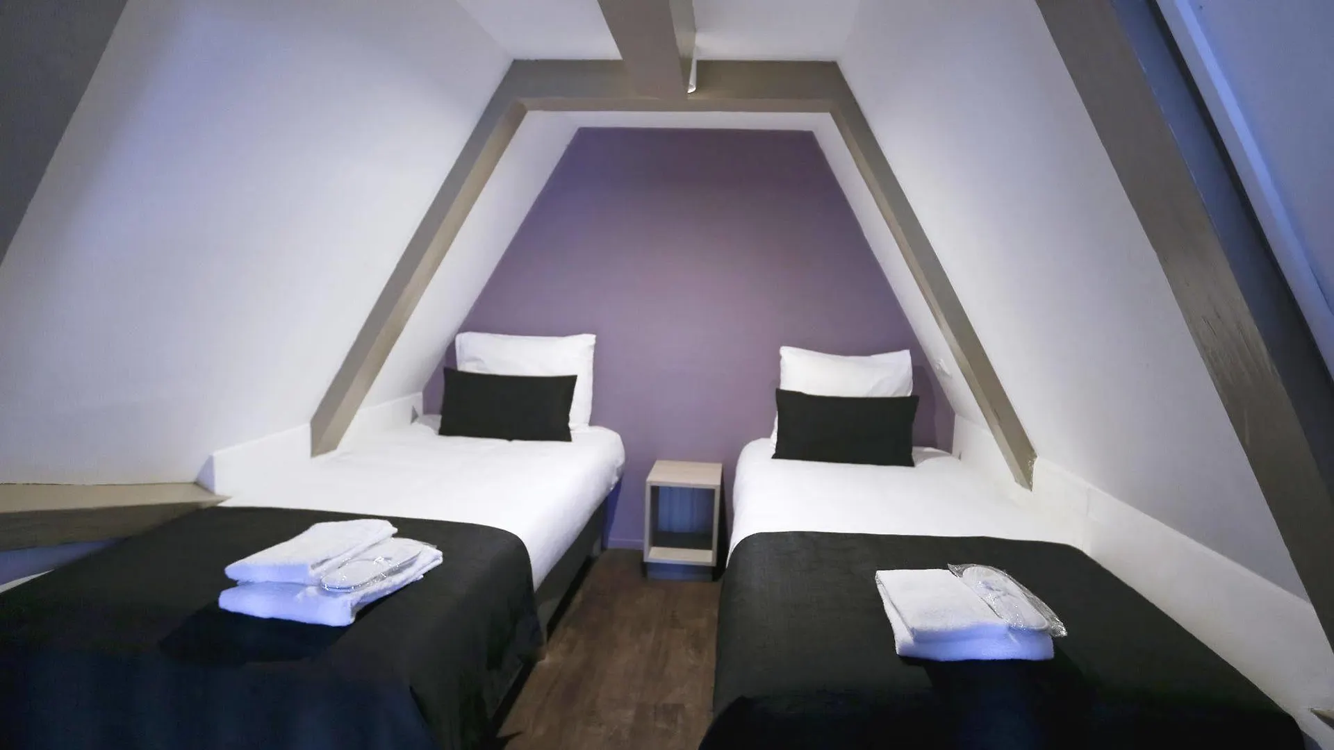 City Hotel Amsterdam