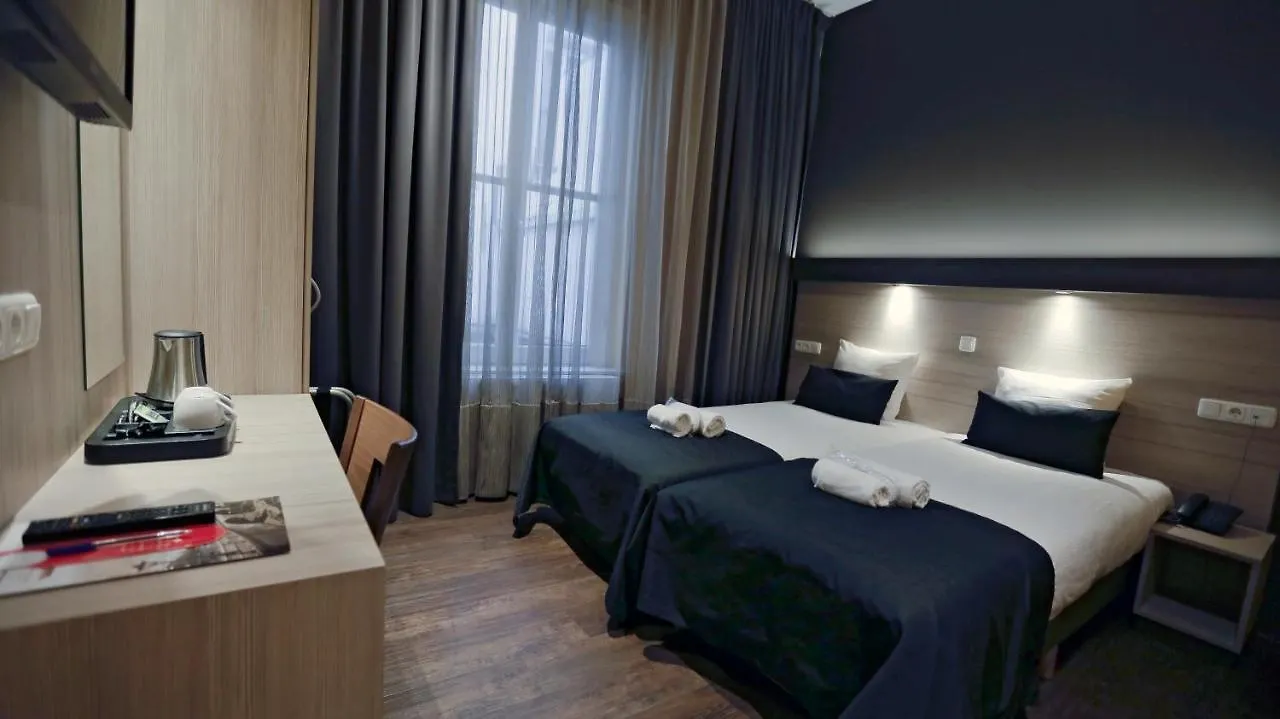 City Hotel Amsterdam