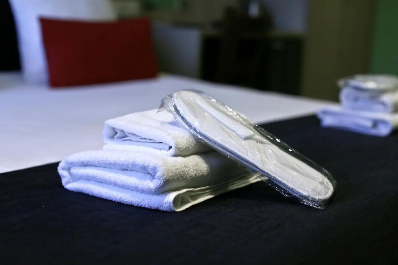 City Hotel Amsterdam